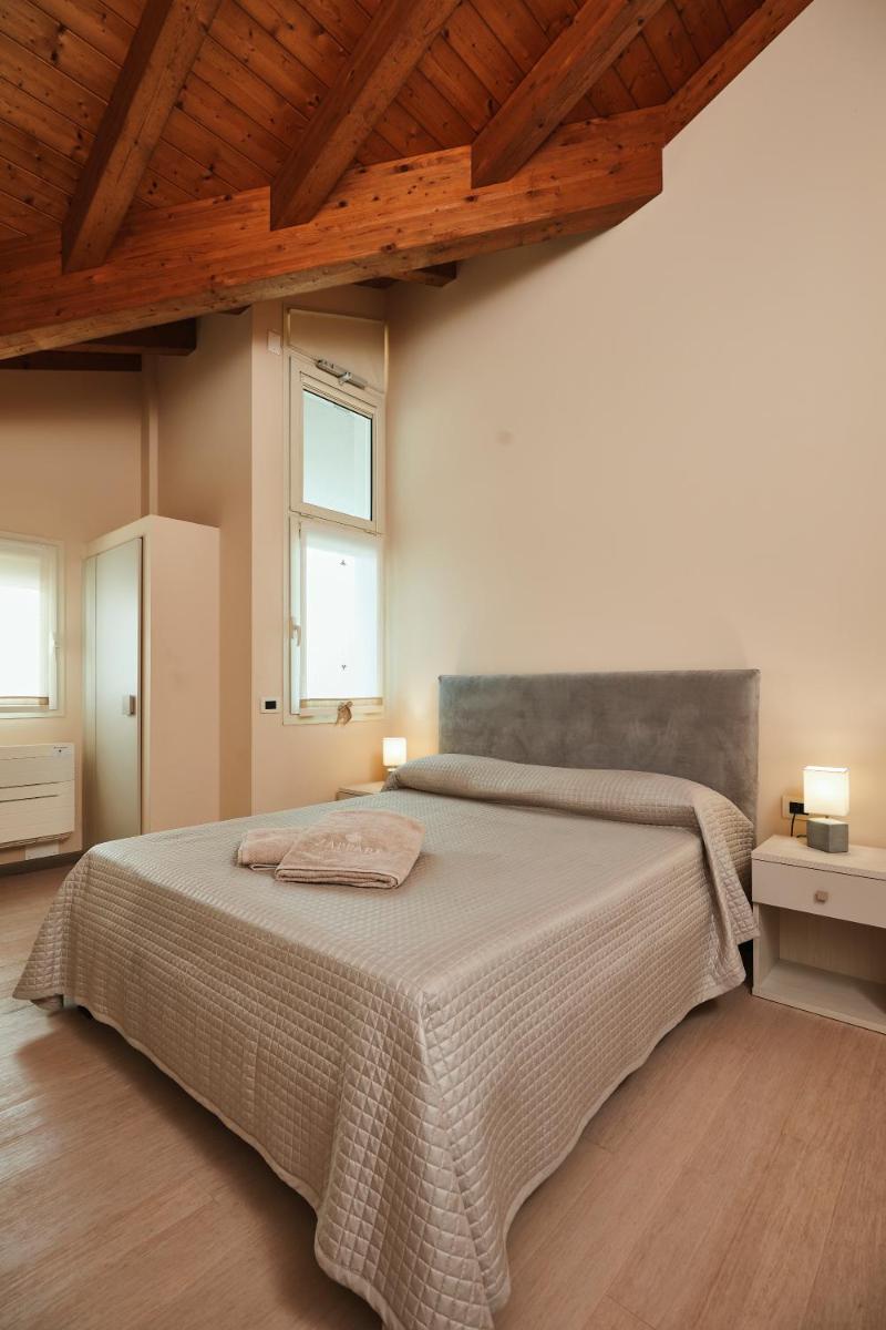 Agriturismo Zapparè Farm Hotel - Housity