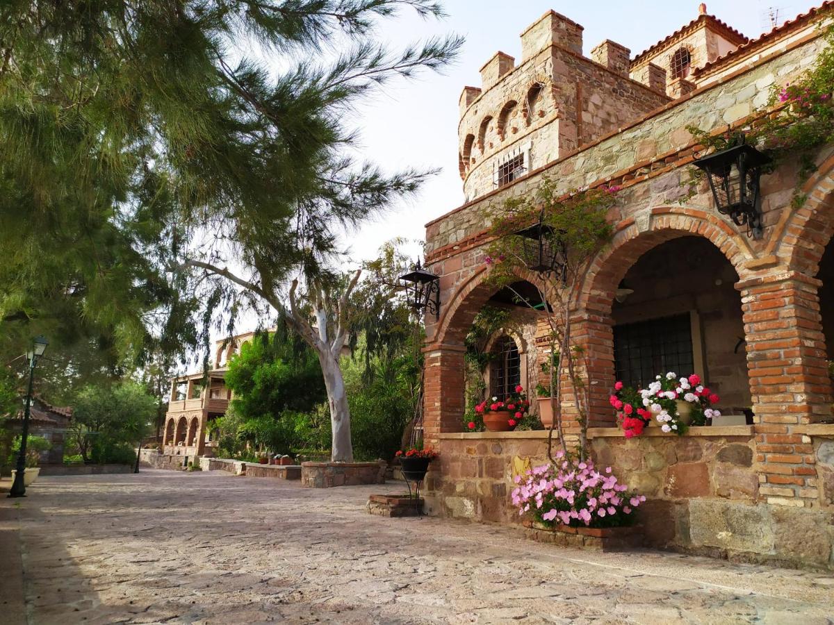 Lesvos Tower House Komninos - Housity