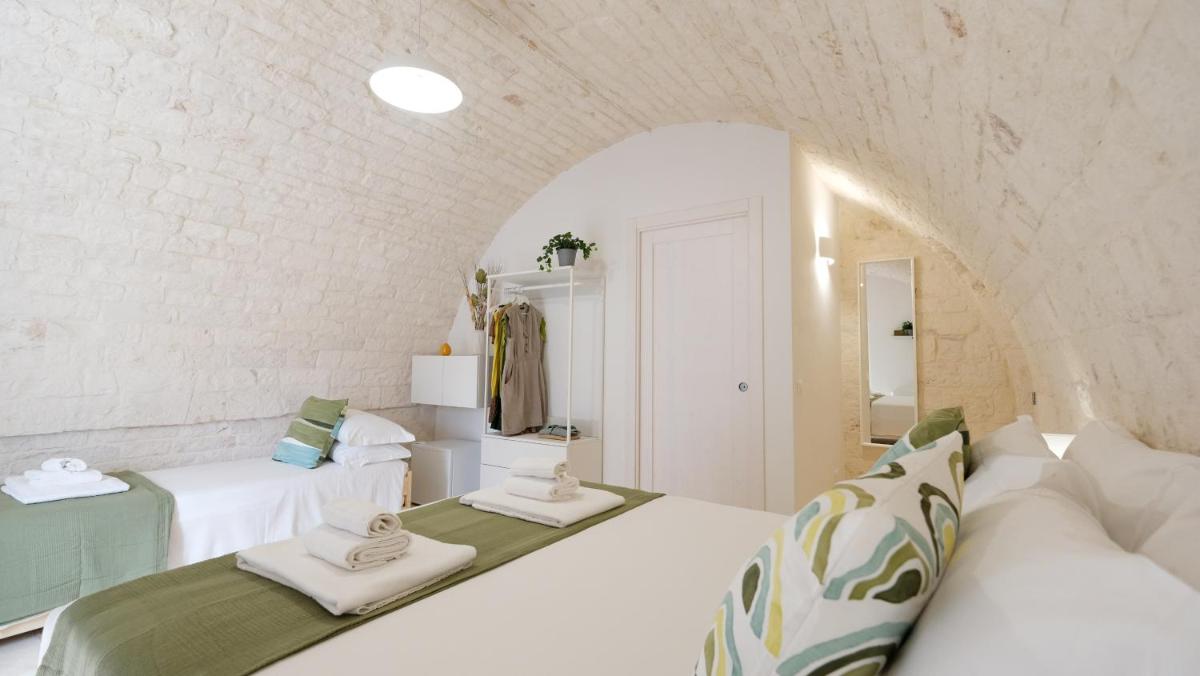 Dimora del Tenente - Housity