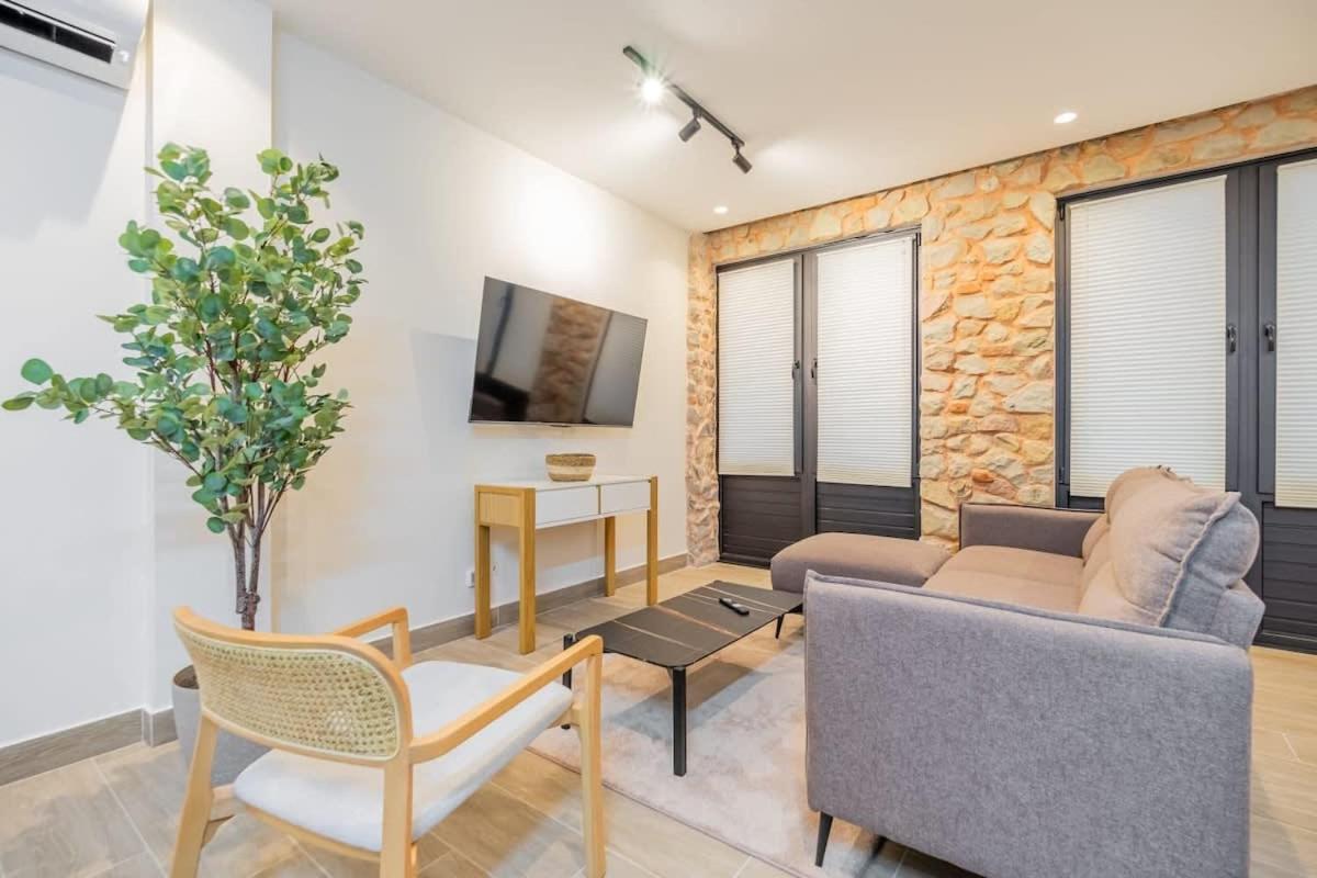 Splendid 1BR in Casco Viejo - Housity