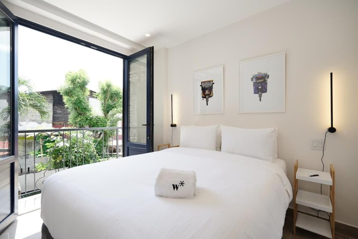 Splendid 1BR in Casco Viejo - Housity
