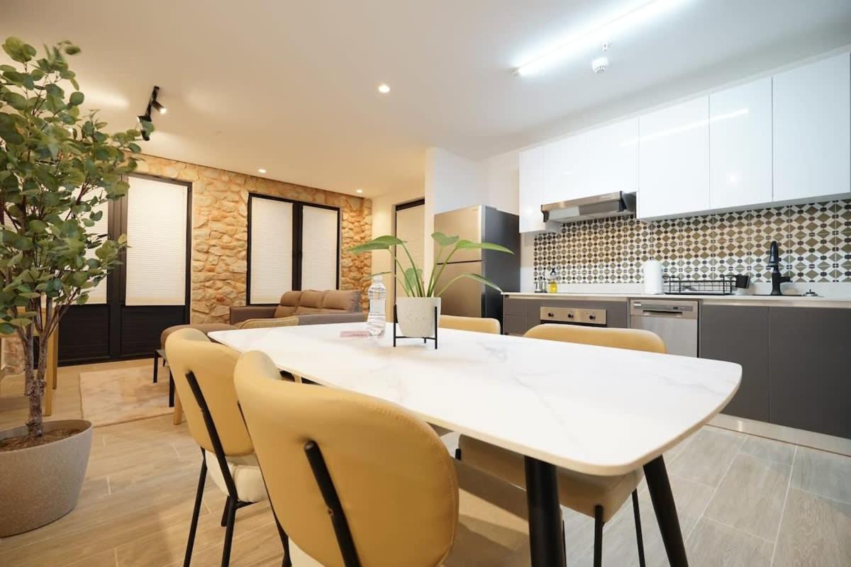 Splendid 1BR in Casco Viejo - Housity
