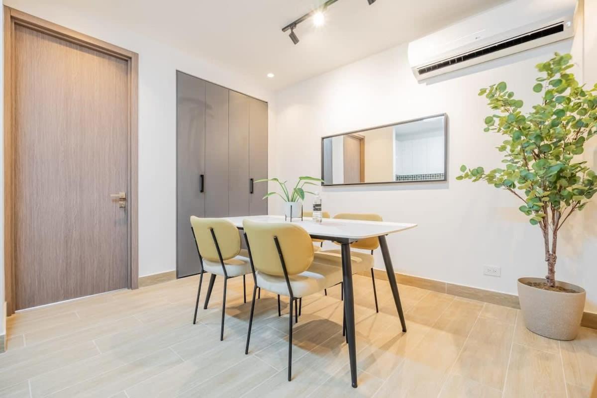 Splendid 1BR in Casco Viejo - Housity