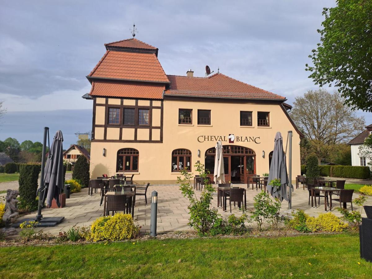 Bernsteinschloss - Housity