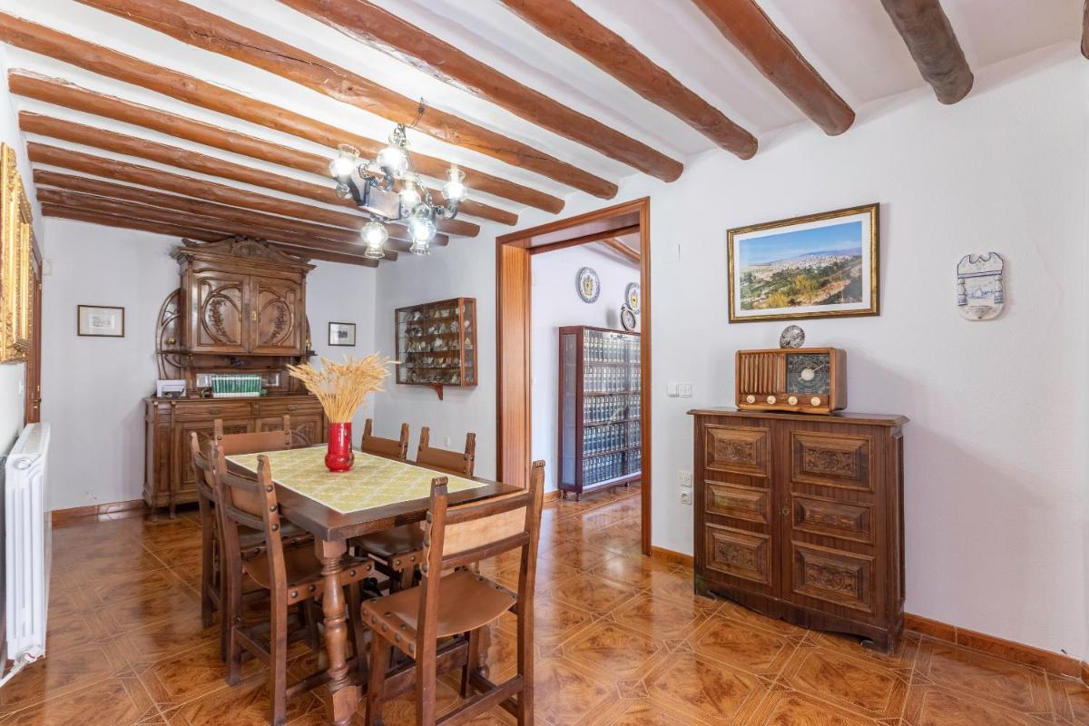 El Balcón de Préjano - Housity