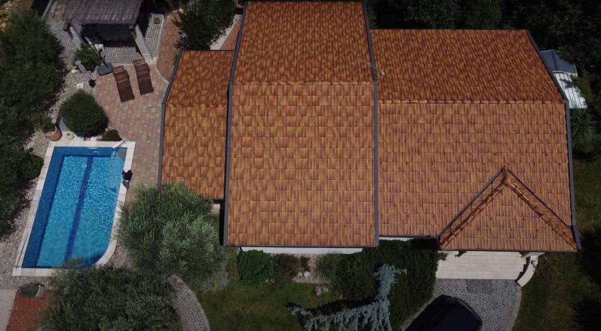 Villa Aleksandra - Housity