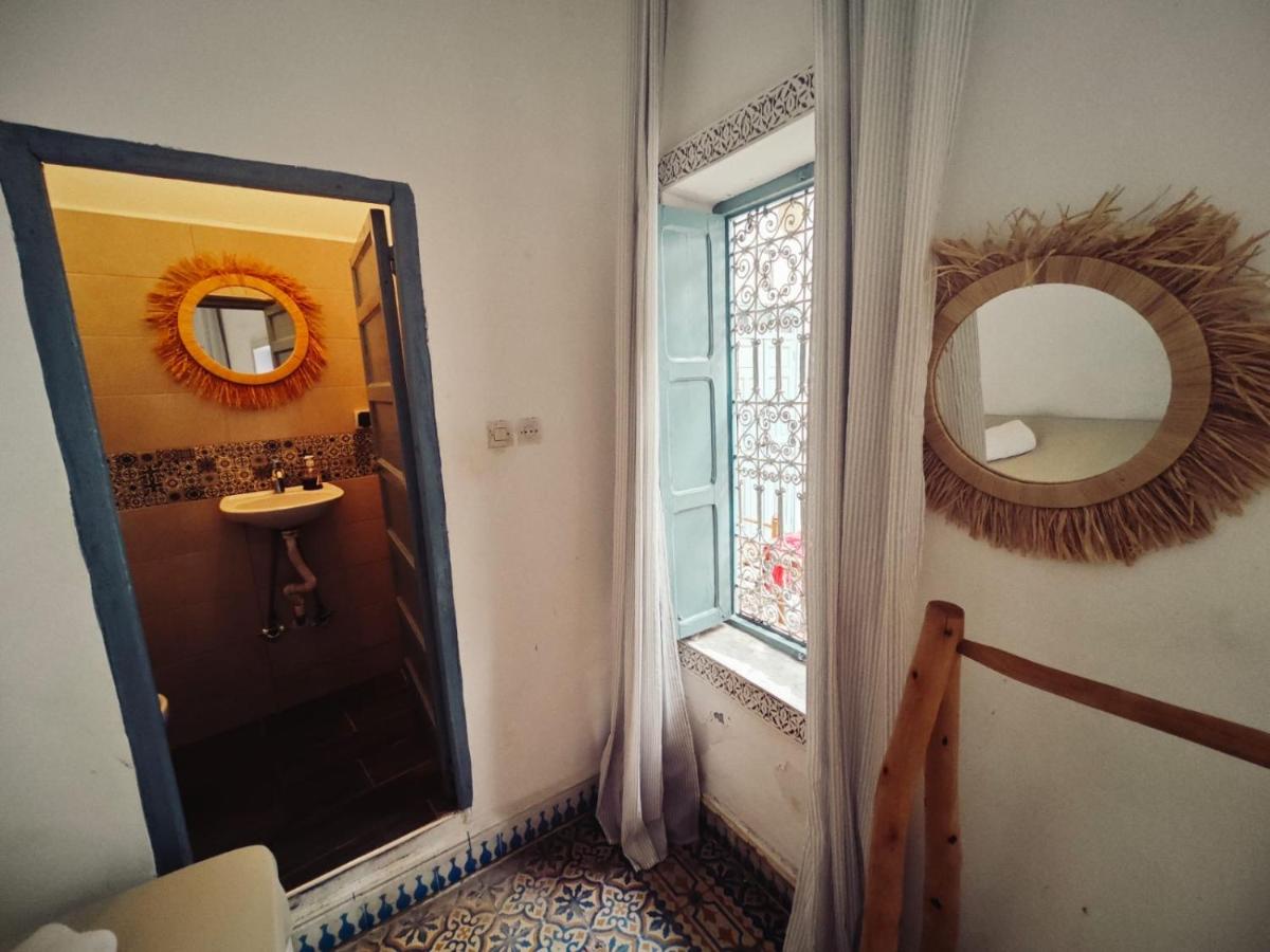 Hostel BE 20 - Housity