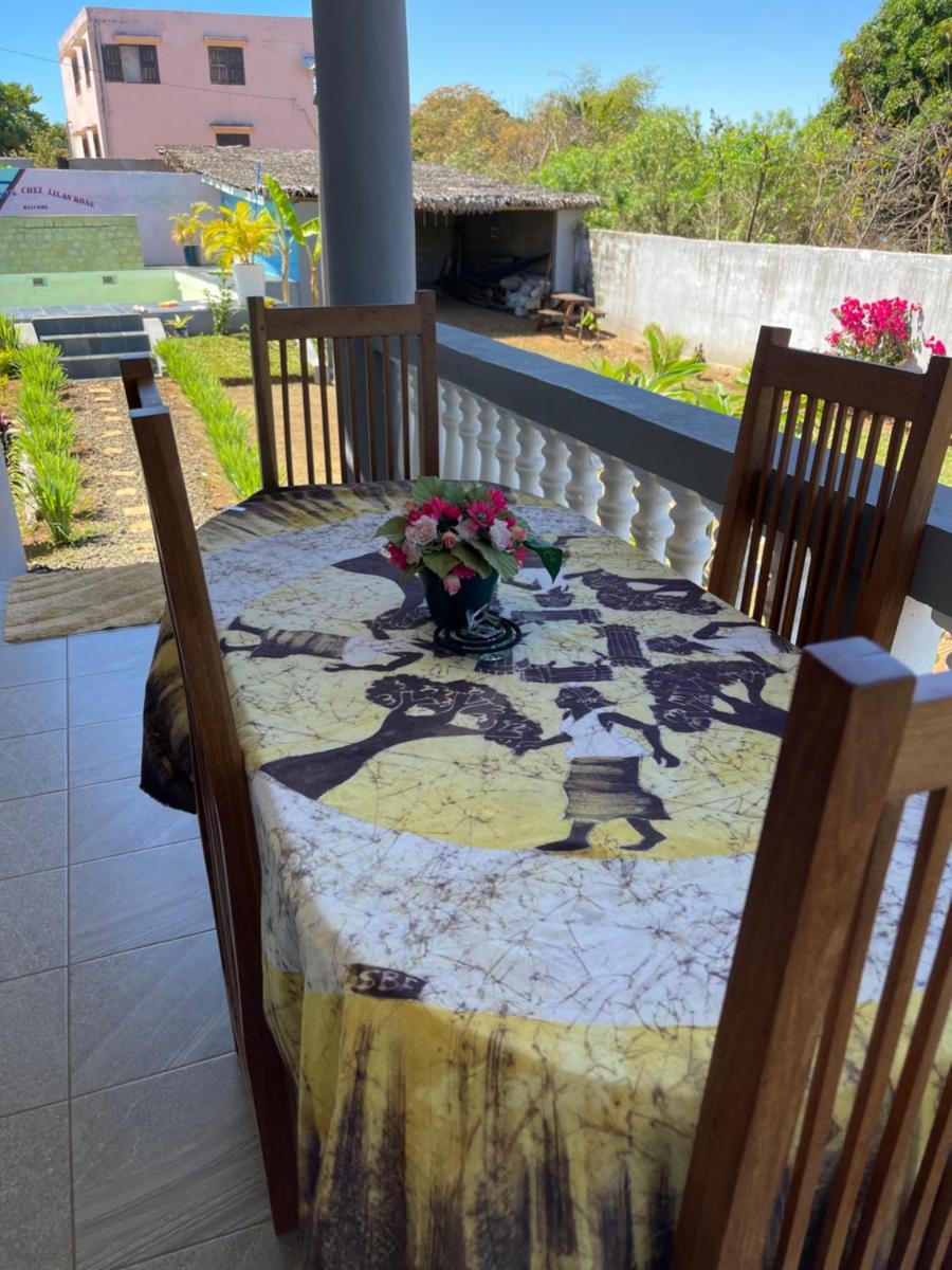 Résidence Lilas Rose - Housity