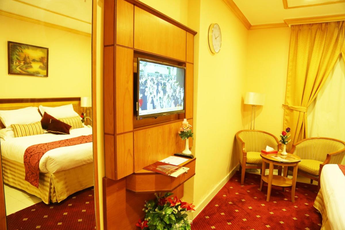 Borj Al Deafah Hotel - Housity