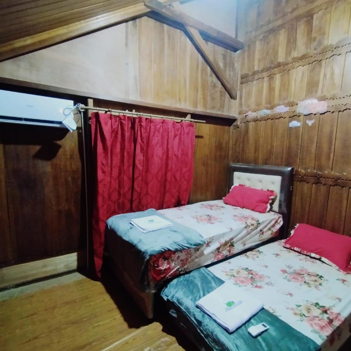 Homestay Aceh House - Housity