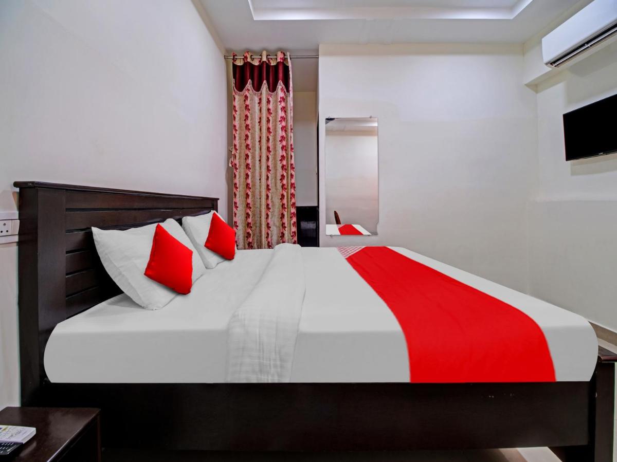 Hotel O KK ROYAL GRAND - Housity
