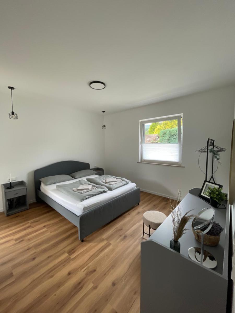 Ferienwohnung am Felsenmeer - Housity