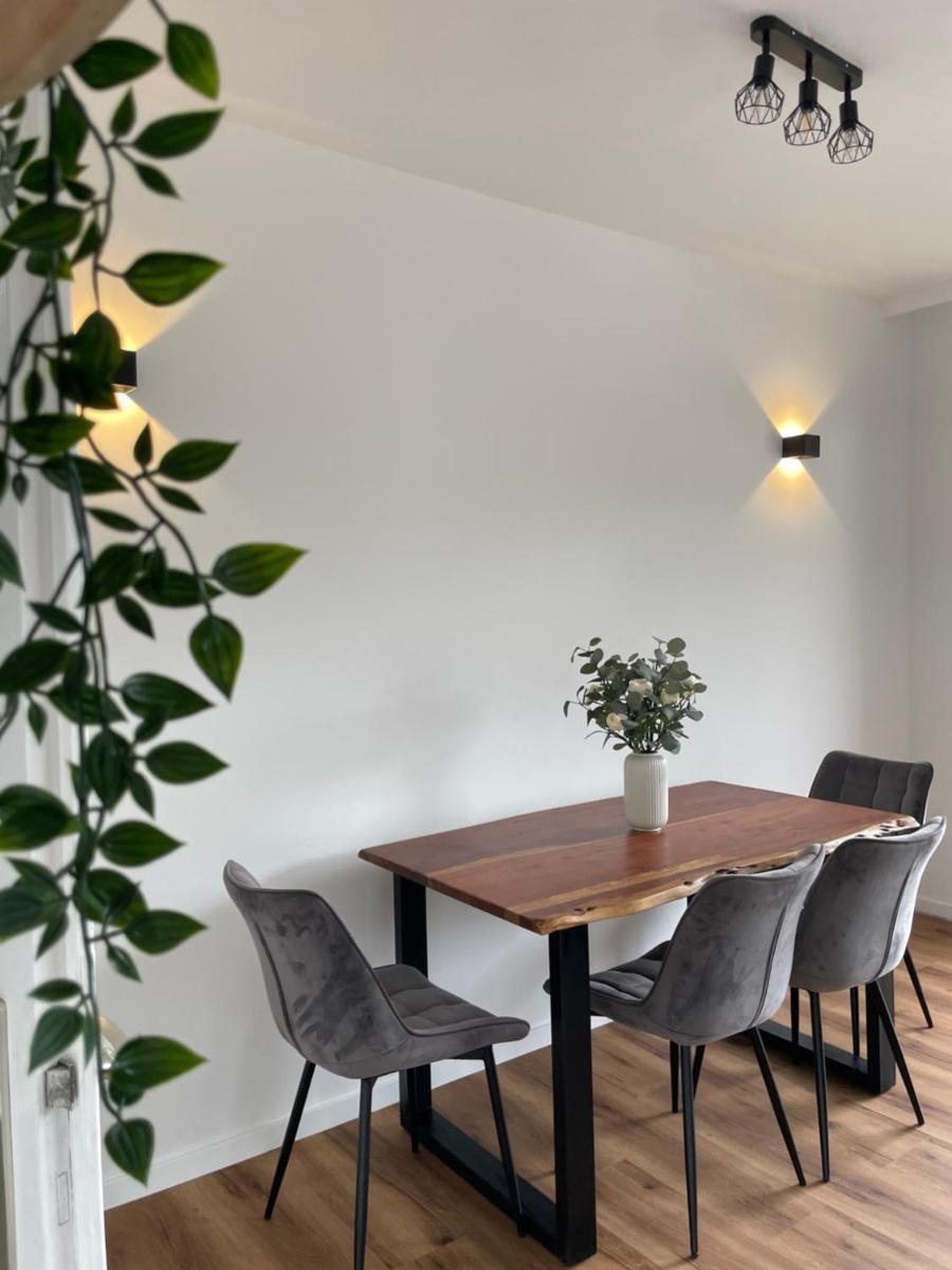 Ferienwohnung am Felsenmeer - Housity