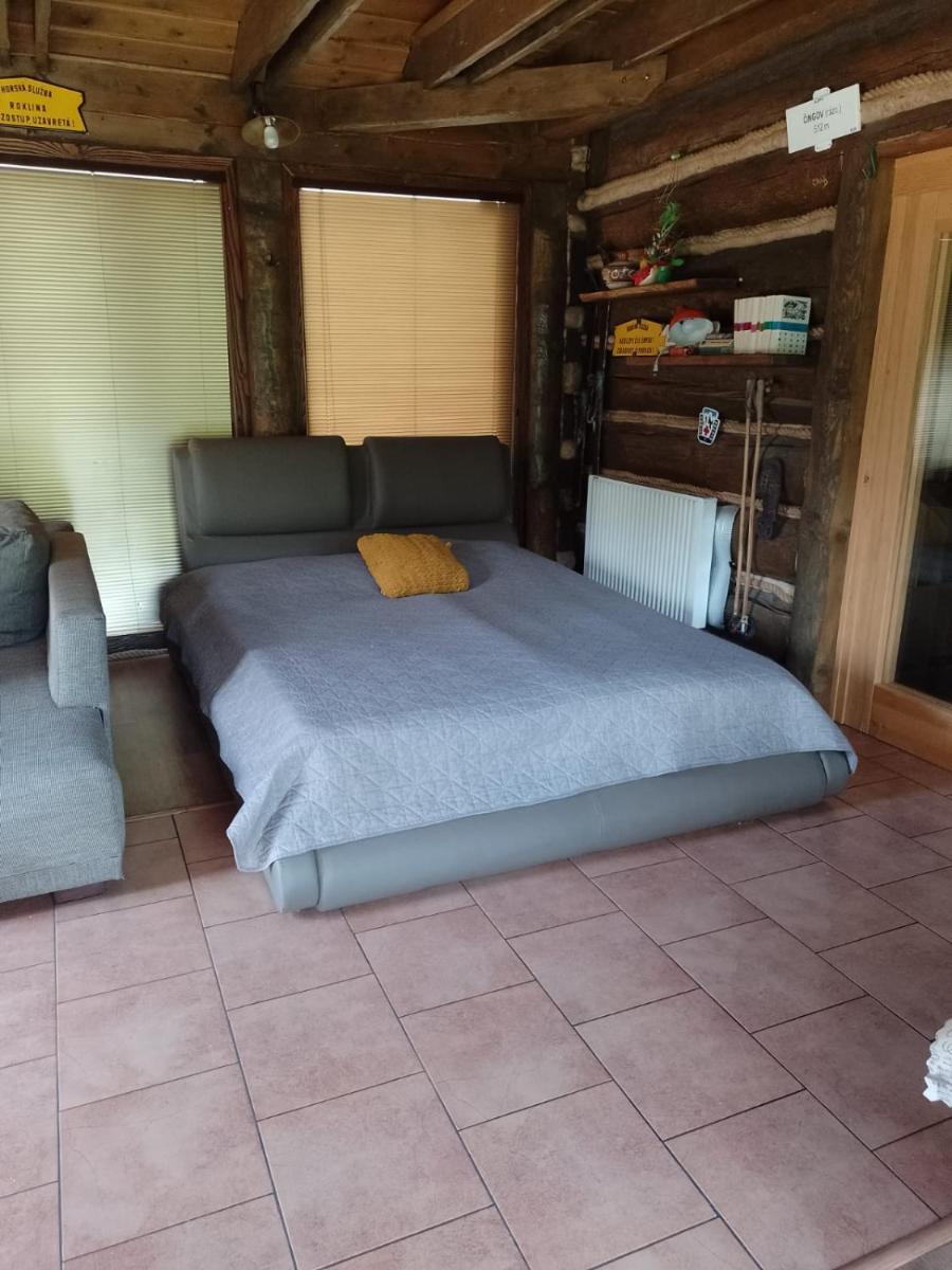 Štúdio Apartmán Pohoda Čingov Slovenský raj - Housity