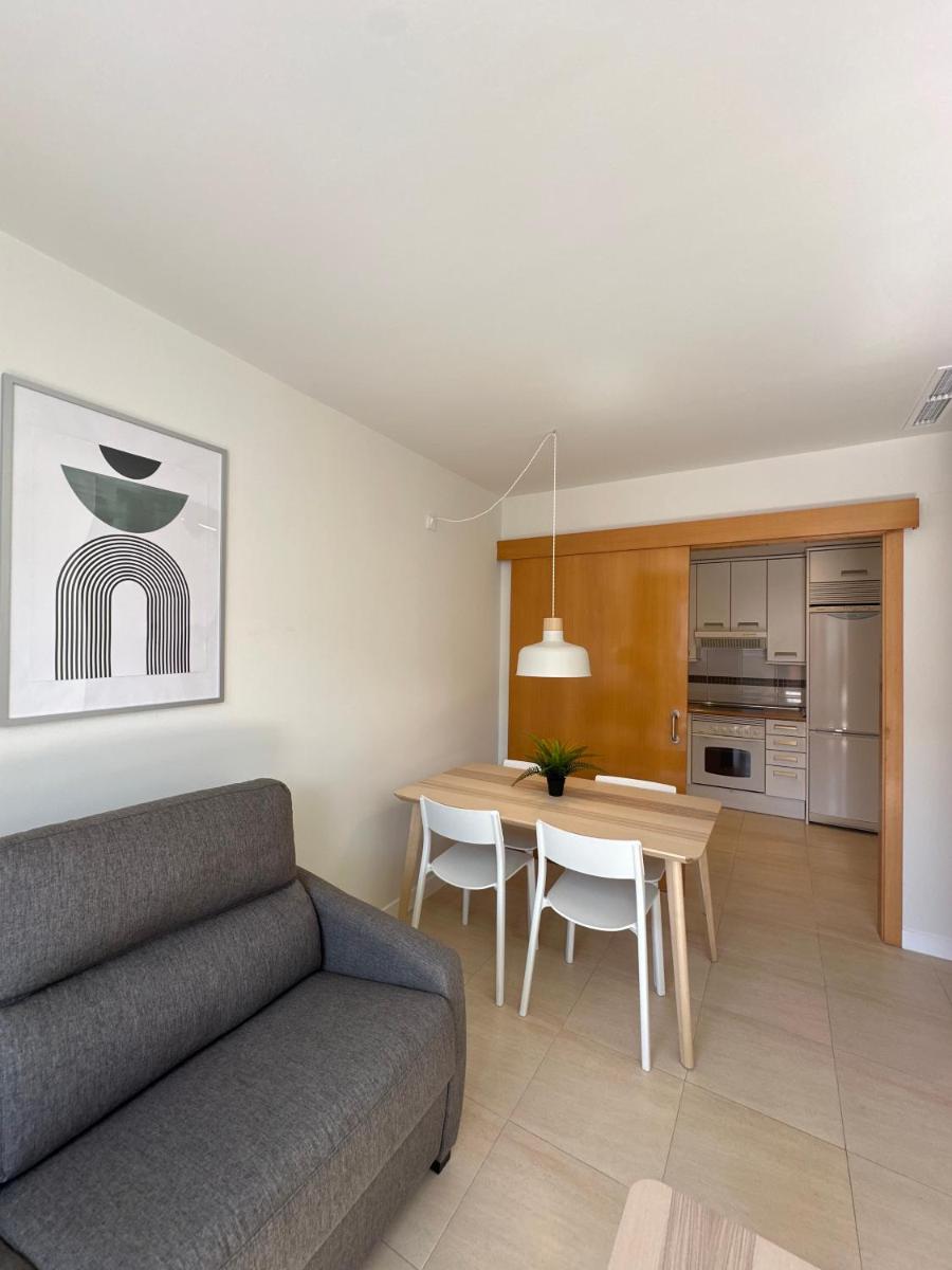 AT home Avenida del Ejercito - Housity