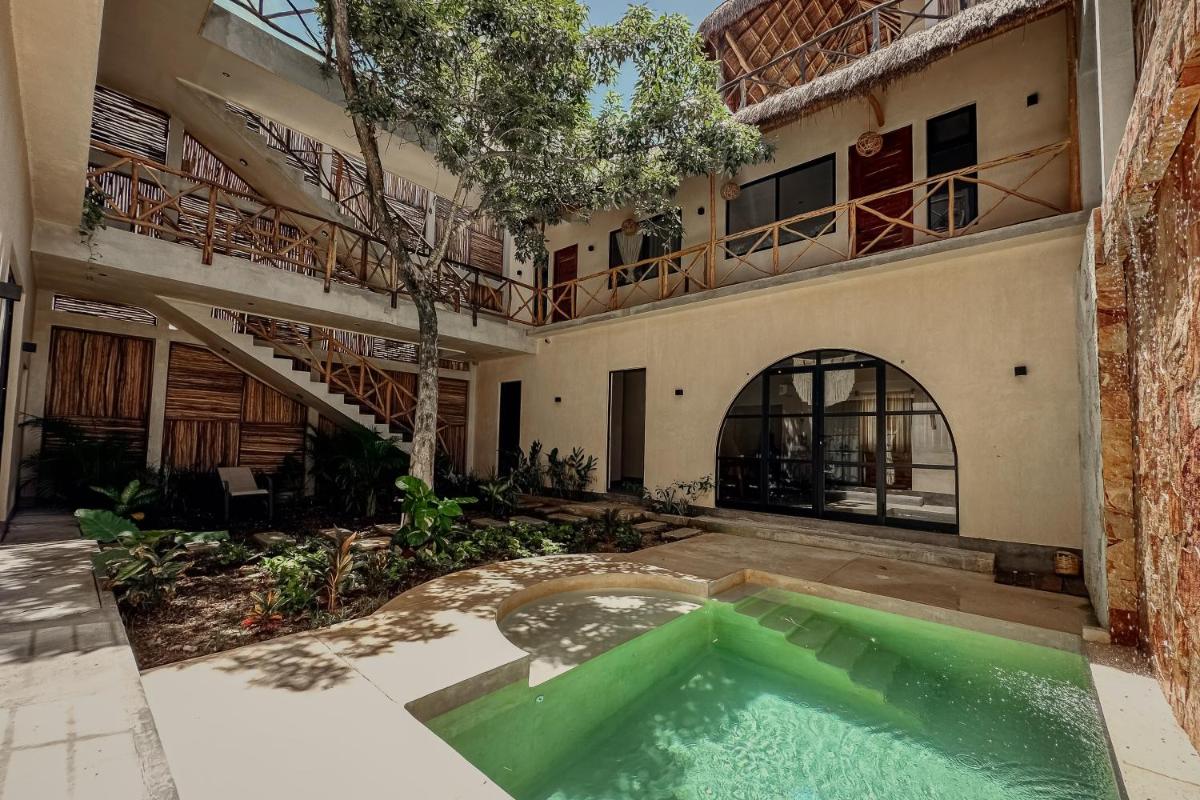 Casa Kobaab Tulum - Housity
