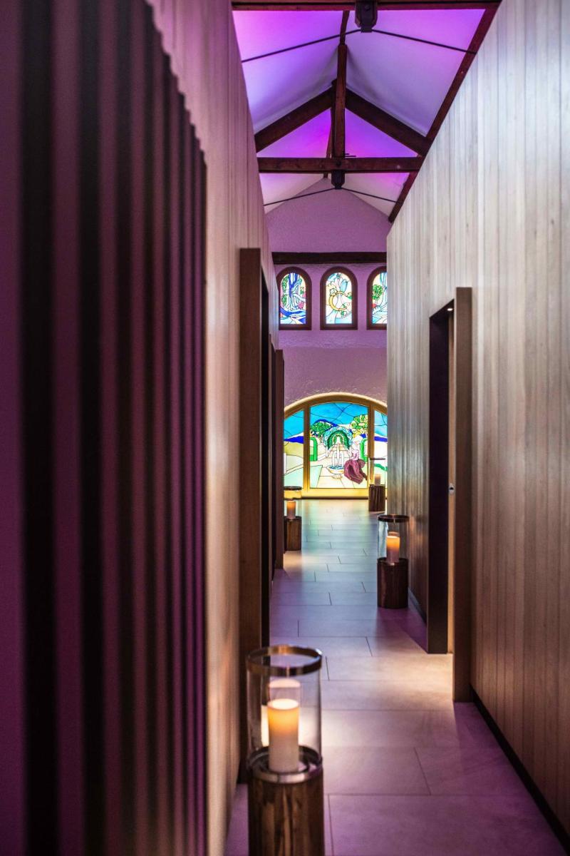 Photo de la galerie de l'établissement Hôtel Le Cep & Spa, à Beaune