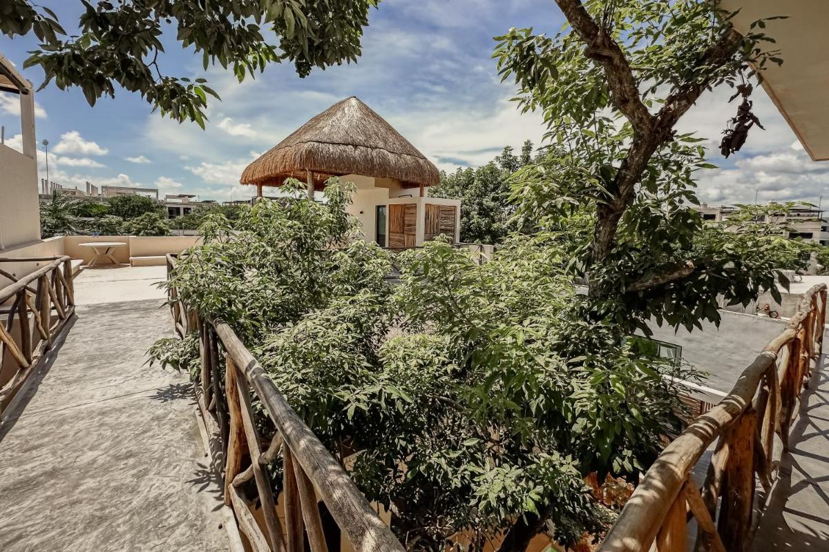 Casa Kobaab Tulum - Housity