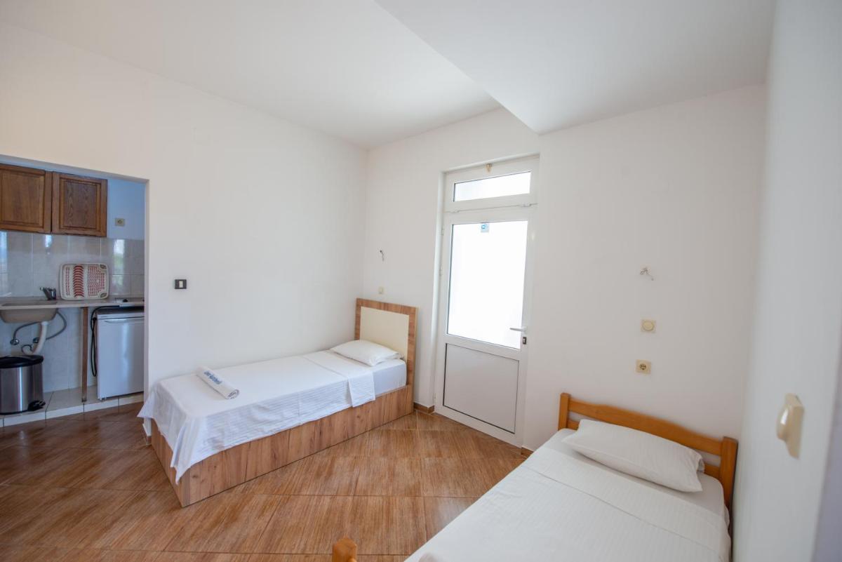 Lana Apartments Nr 3 - Housity