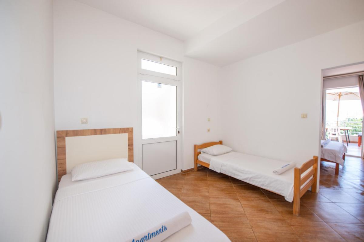 Lana Apartments Nr 3 - Housity