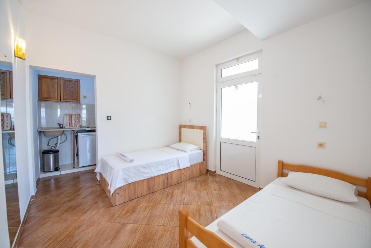 Lana Apartments Nr 3 - Housity