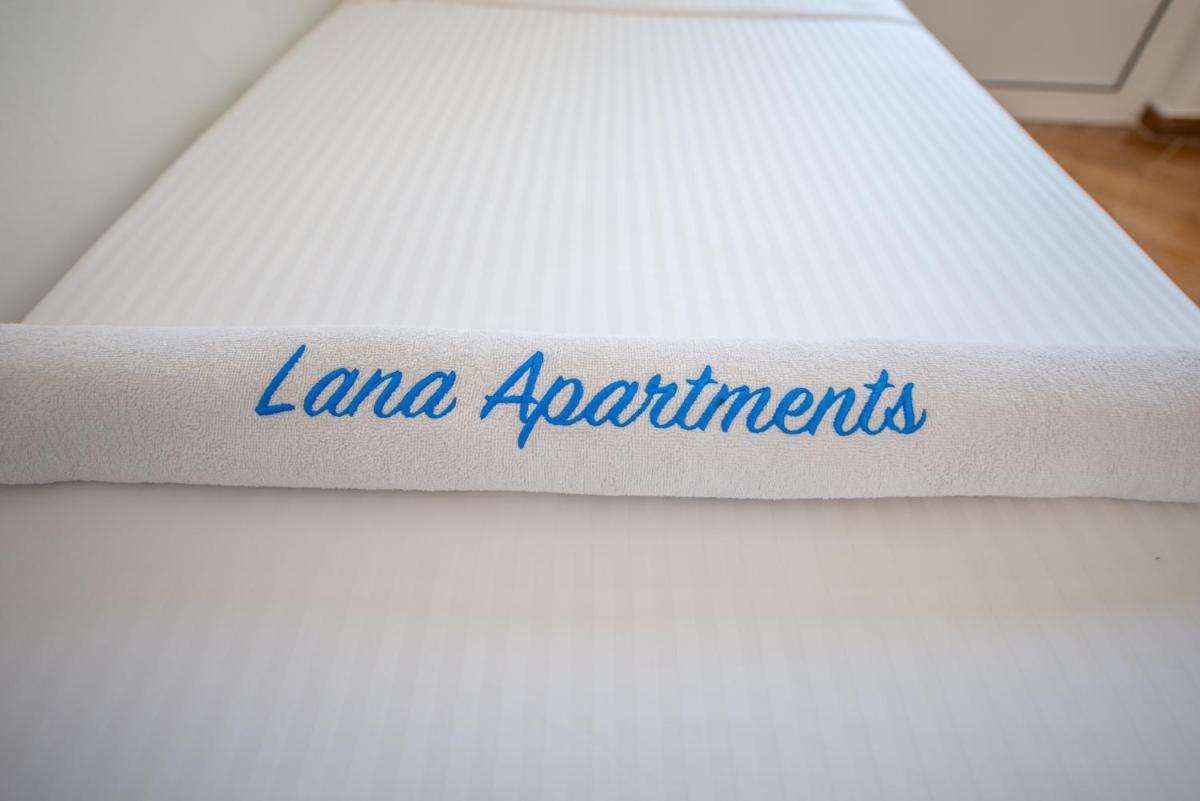 Lana Apartments Nr 3 - Housity