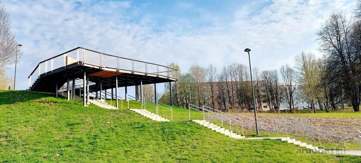 Buto nuoma Plungėje - Housity