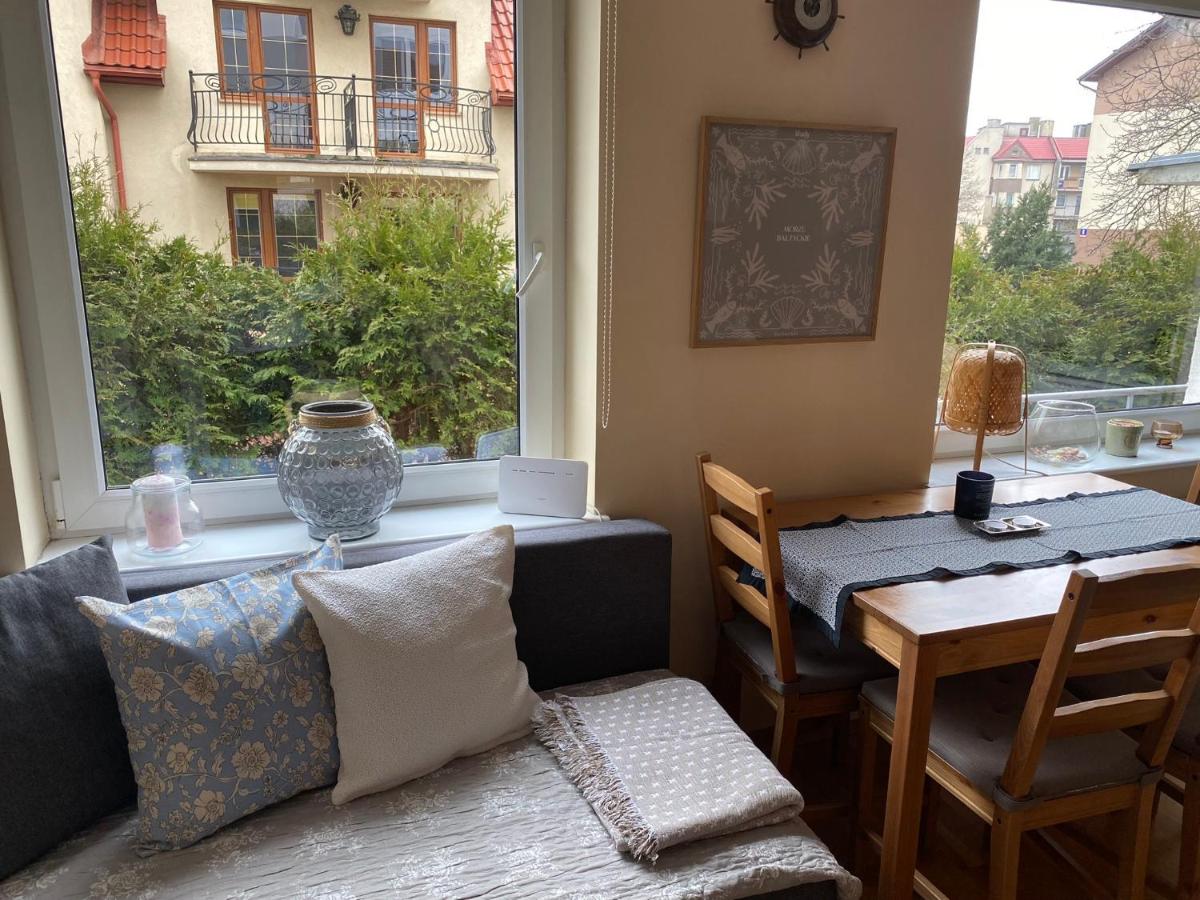 Apartament Centrum Władysławowo - Housity