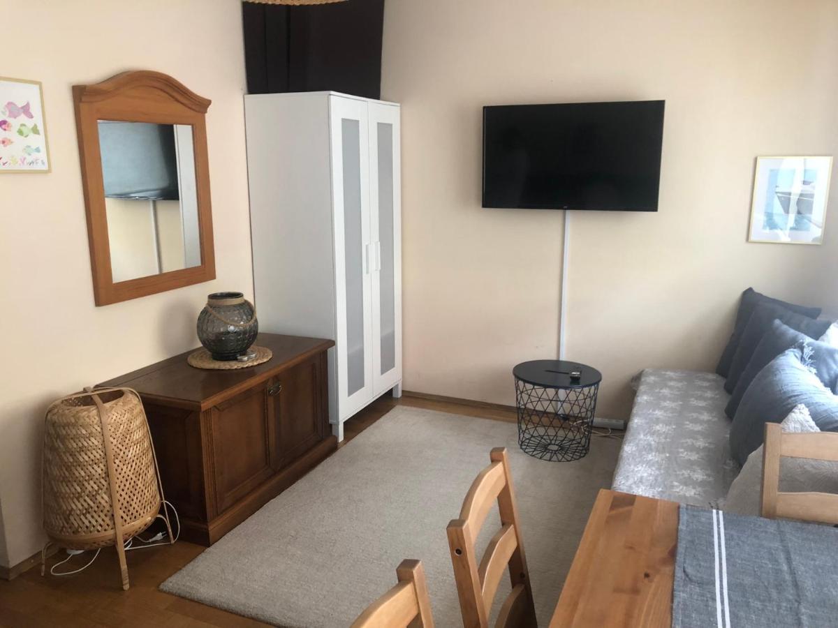 Apartament Centrum Władysławowo - Housity