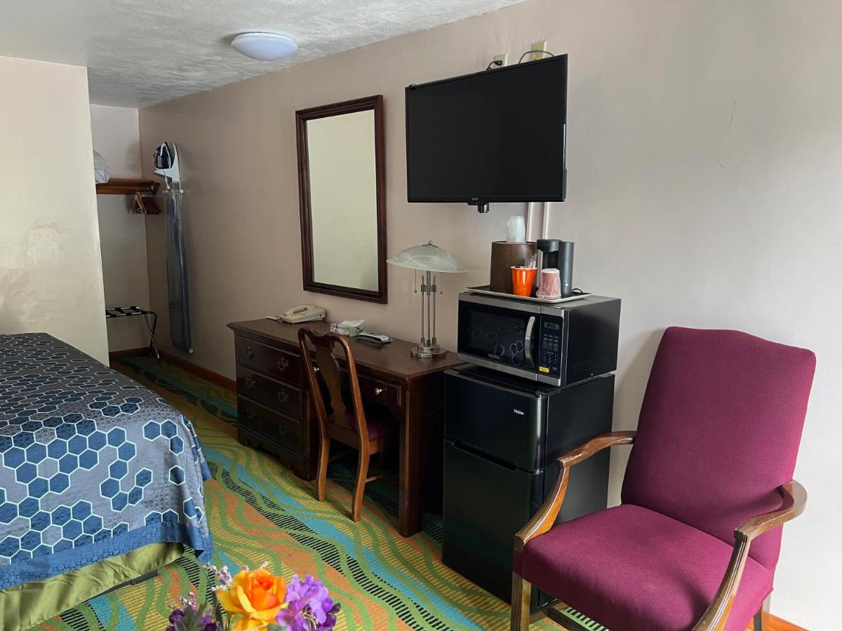 Atlantic Motel - Housity