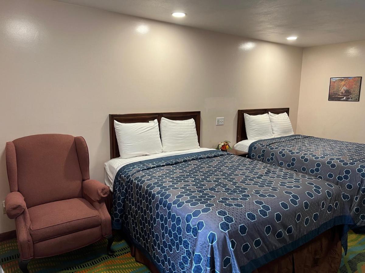 Atlantic Motel - Housity