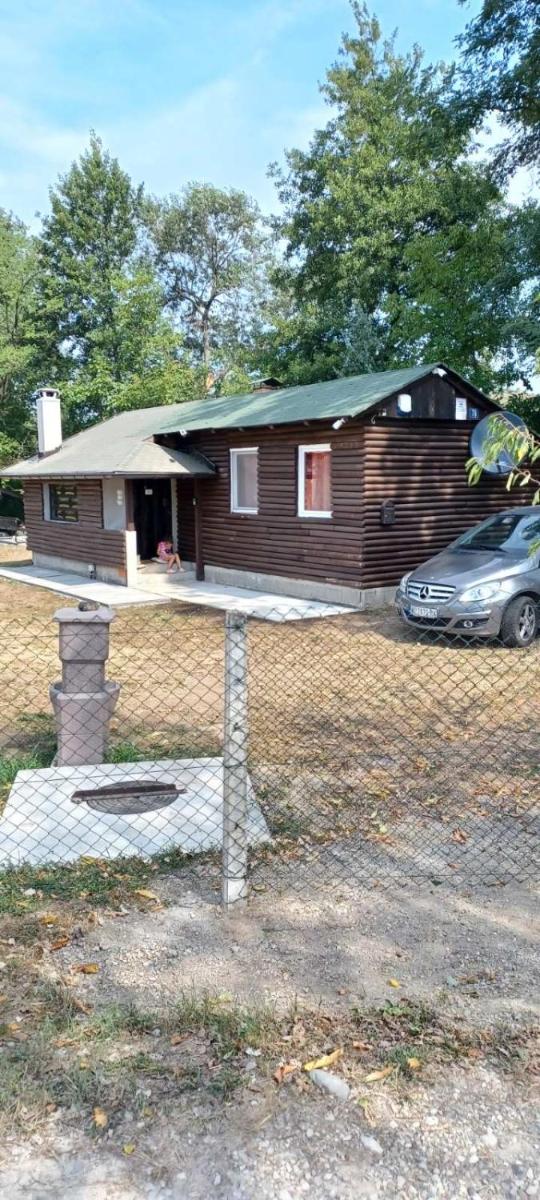 Vikendica Sofia - Housity