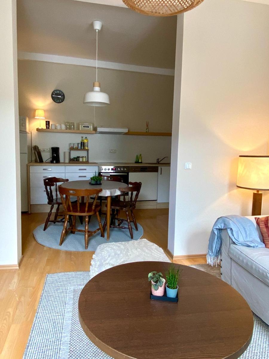 Ba Em City Apartment - Housity