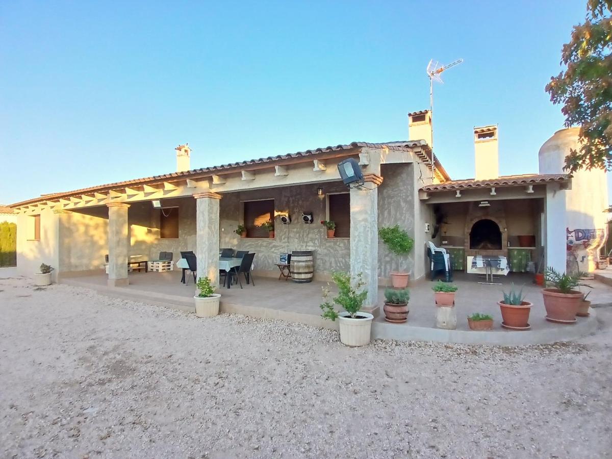 Villa Nieves Bonillo - Housity