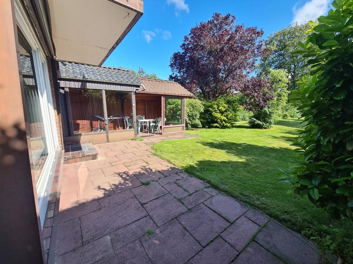 Schönes Ferienhaus, bis 6 Pers, zentral gelegen - Housity