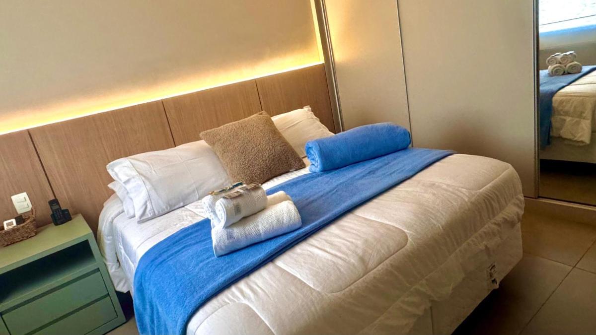 Rentaqui - Apartament Paulista Wall Street Diamond - Housity