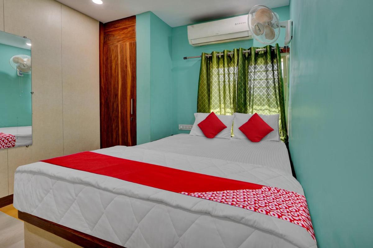 Hotel O Rich Inn Premium Suites Near Nagasandra Metro Station. - Housity