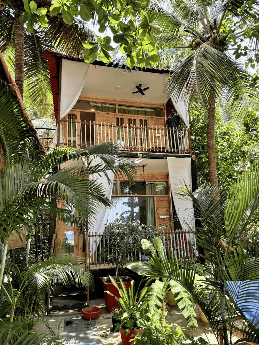 Secret Garden - Housity