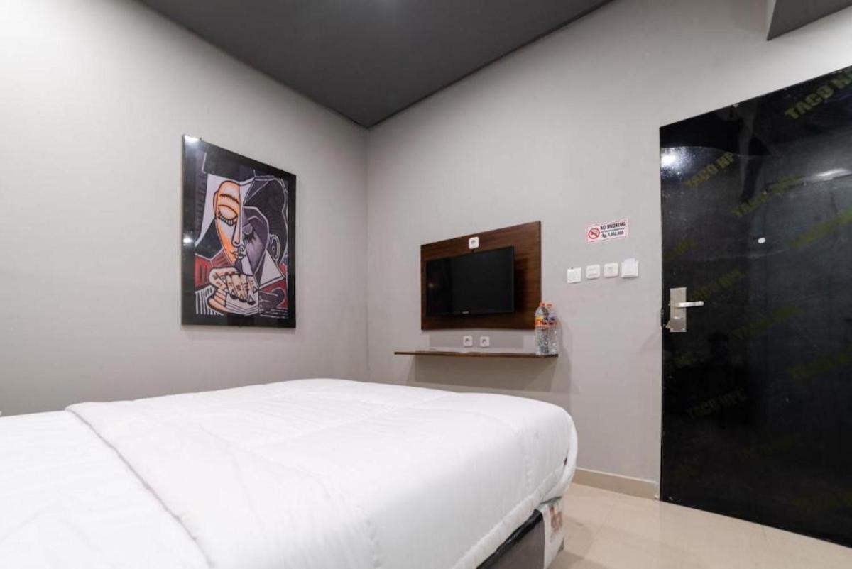 Glamour Hotel and Spa - Housity