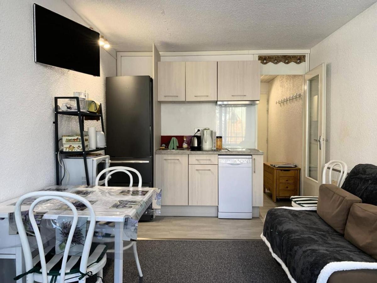 Résidence Melezen - Vars le Melezen pied des pistes POINT SHOW MAE-9761 - Housity