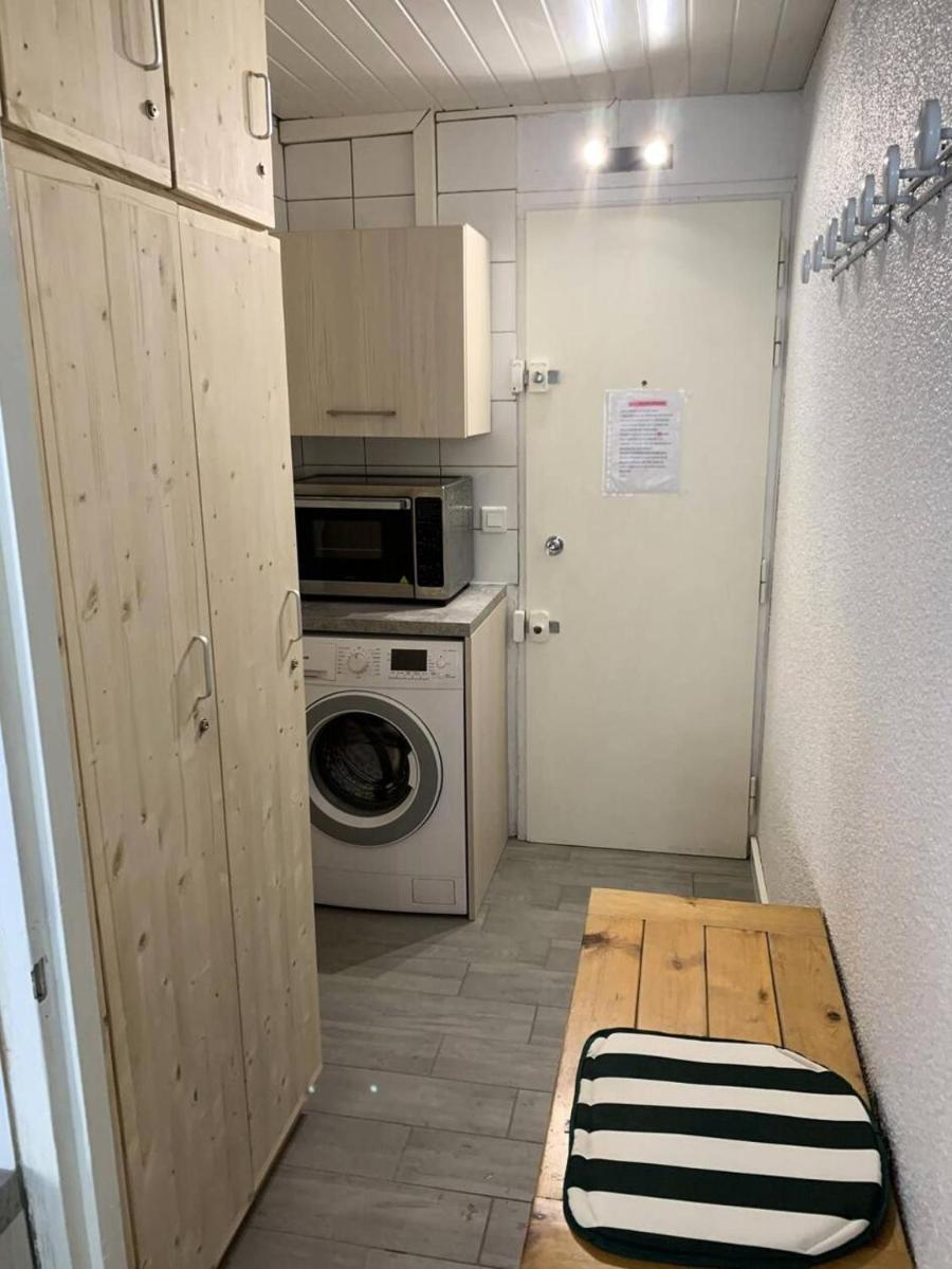 Résidence Melezen - Vars le Melezen pied des pistes POINT SHOW MAE-9761 - Housity