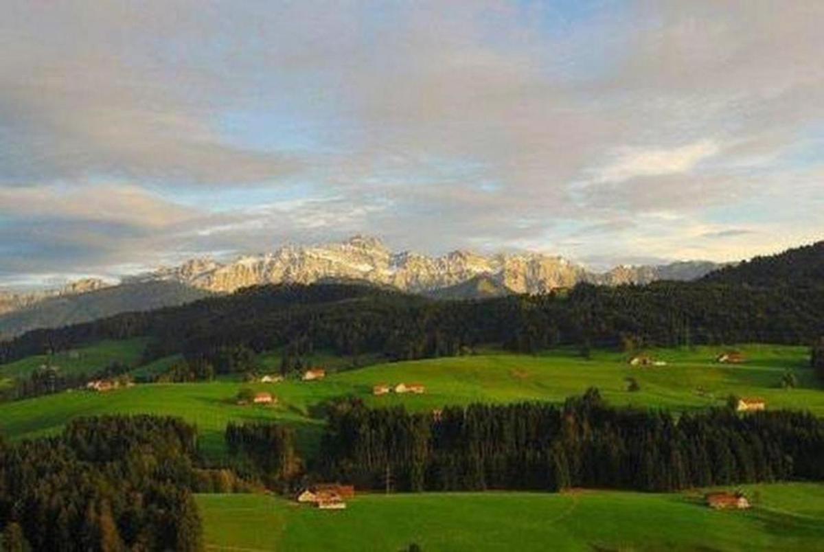 Suitetrails - Hof Stein Schwellbrunn