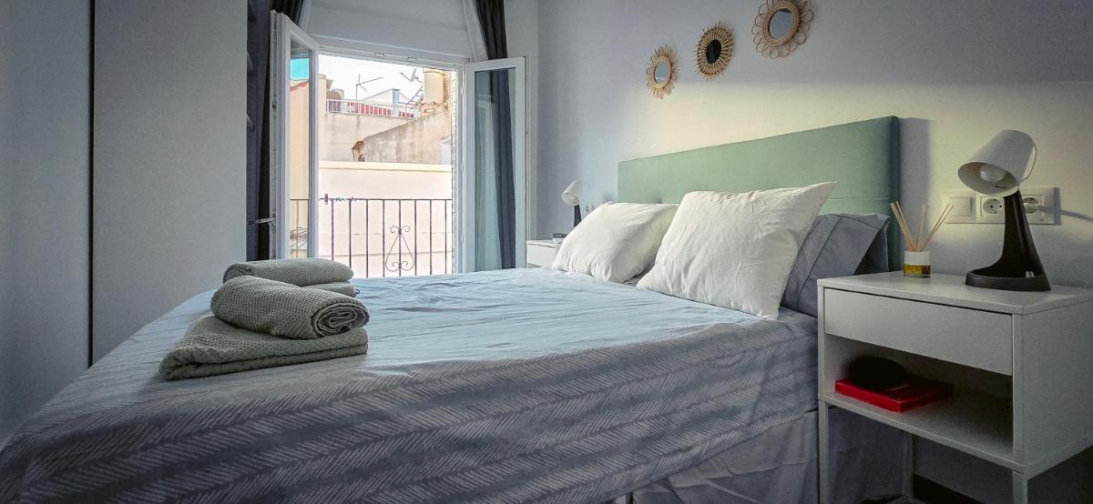 Málaga Central Stay Guest House - Housity