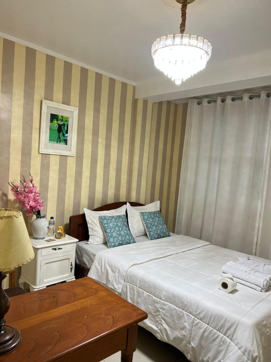 Suitetrails - Hostal