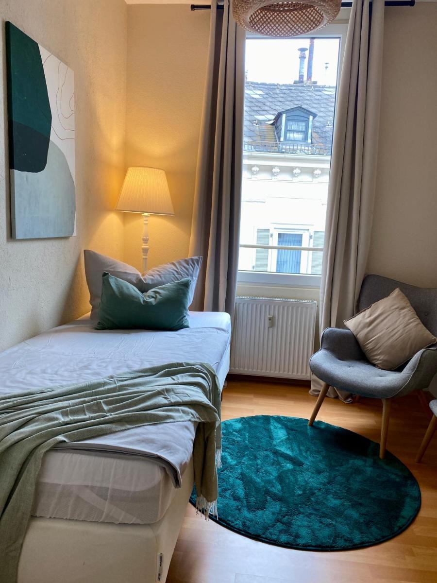 Ba Em City Apartment - Housity
