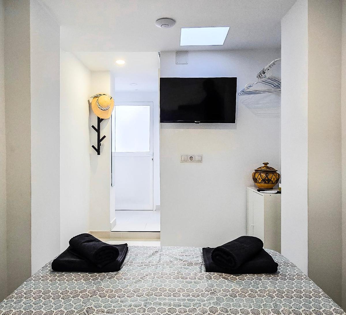 Málaga Central Stay Guest House - Housity