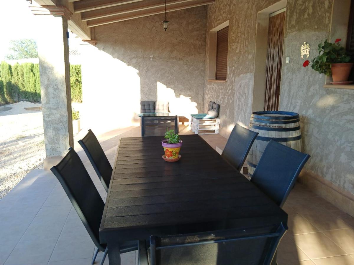 Villa Nieves Bonillo - Housity