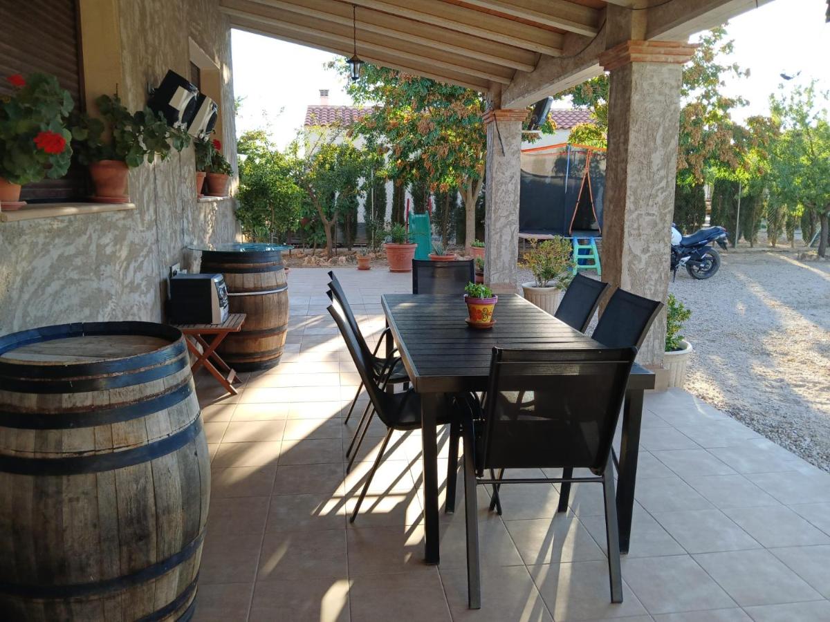 Villa Nieves Bonillo - Housity