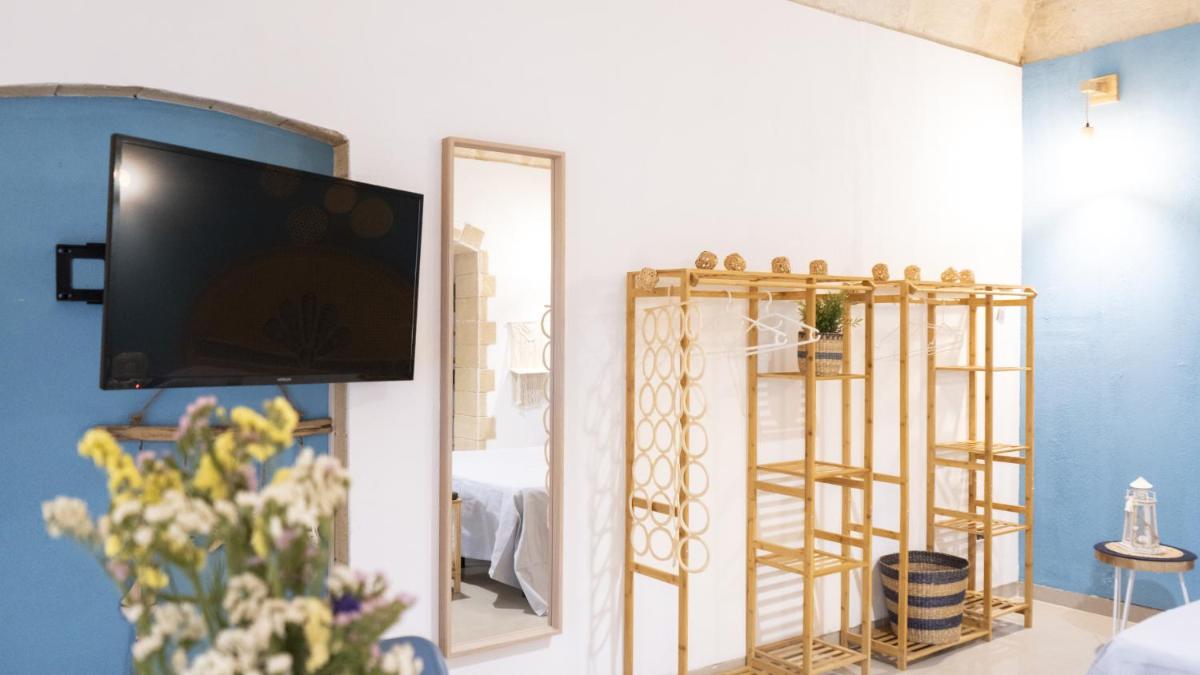 Suite del Borgo - Housity