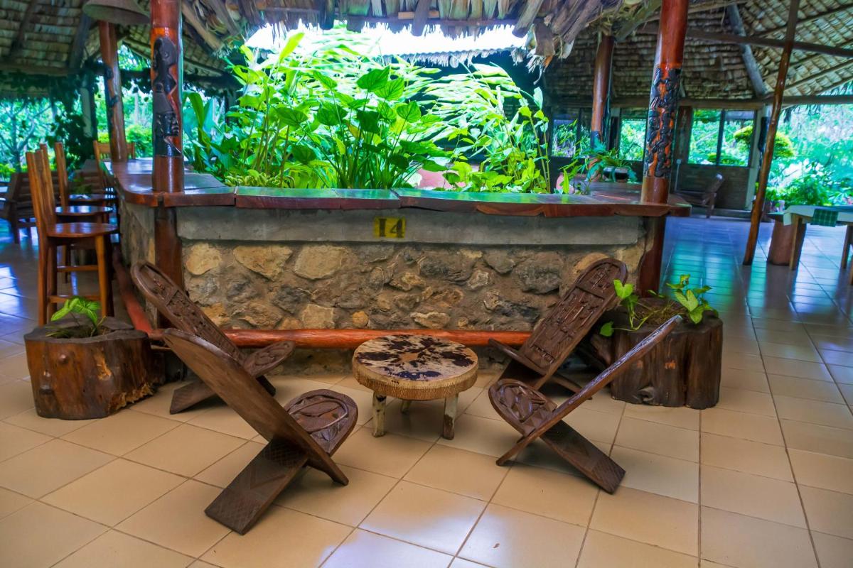 Meru Mbega Lodge - Housity